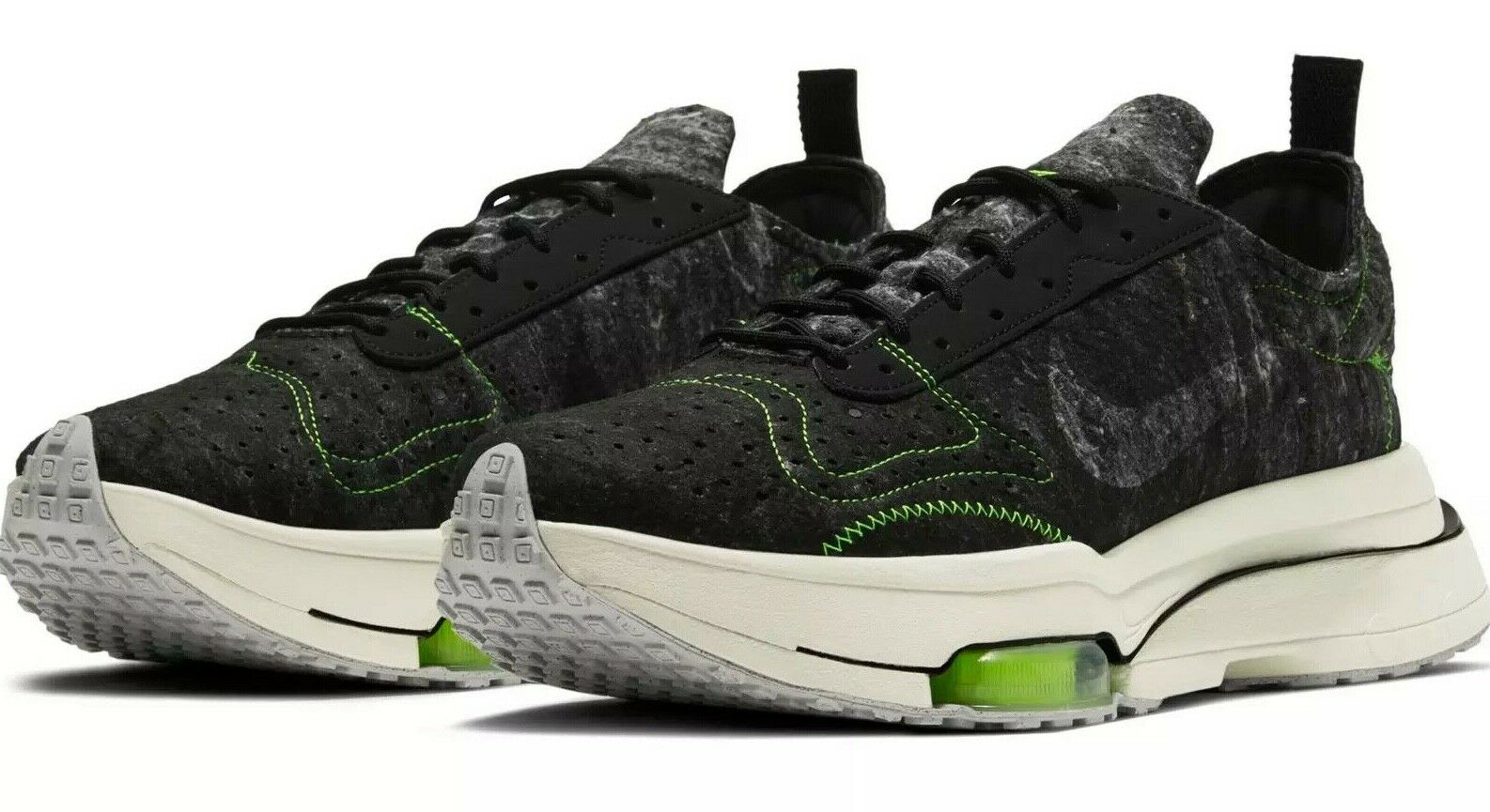 Nike (Air Zoom Type) Black Shoes Recycled (CW7157-001) Mens Size 11 NIB $160 ⭐️