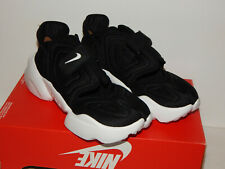 Nike Aqua Rift Women's Shoes Size 8 CW7164-001 Sneakers / Sandals Black / White