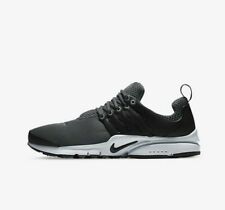 Nike Big Kid's Presto GS Shoes NEW AUTHENTIC Anthracite/Black 833875-015
