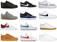 Nike Court Vision Low Top Men's Shoes Sneakers Trainers