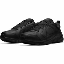 Nike DEFY ALL DAY Mens All Black DM7564-002 Extra Wide Width Sneakers Shoes