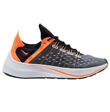 Nike EXP-X14 SE Just Do It JDI Black Orange Mens Running Shoes AO3095 001
