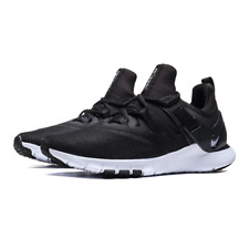 Nike Flexmethod TR Training Shoes Black White BQ3063-001 Men's NEW