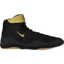 Nike INFLICT 3 Wrestling Shoes (boots) Ringerschuhe Chaussures de Lutte Boxing