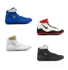 Nike Inflict 3 Wrestling Shoes Boxing Shoes Combat Sports Shoes