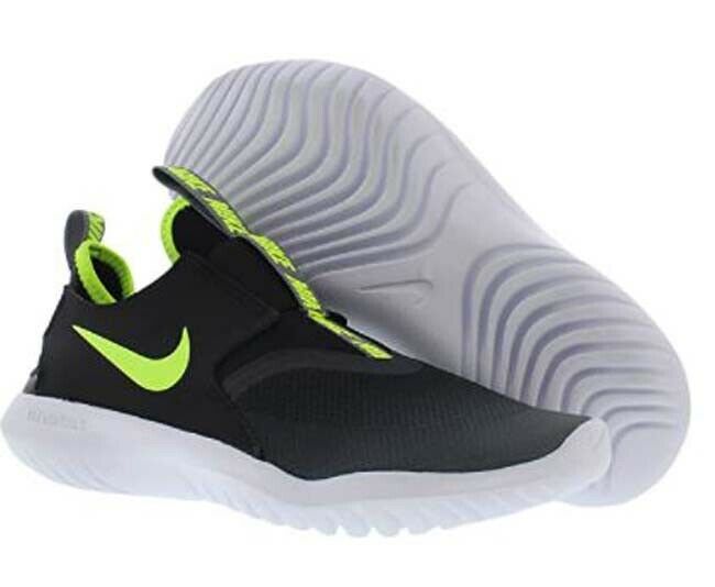 Nike Kids' Preschool Flex Runner Running Shoes 6.5Y