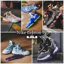 Nike Lebron XIX EP 19 King James LBJ Men Basketball Shoes Sneakers Pick 1