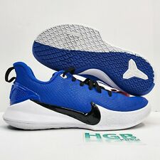 Nike Mamba Focus TB Youth Limited Edition Basketball Sneaker Shoe AT1214-400