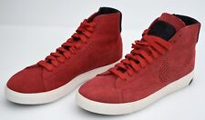 NIKE MAN SNEAKER SHOES SPORTS CASUAL TRAINERS CODE 599464 600 BLAZER LUX DEFECT