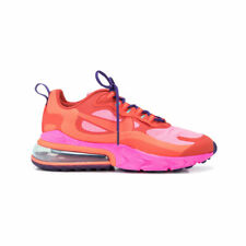Nike Men's Air Max 270 React Electronic Music Pack AO4971-600 AUTHENTIC NWT