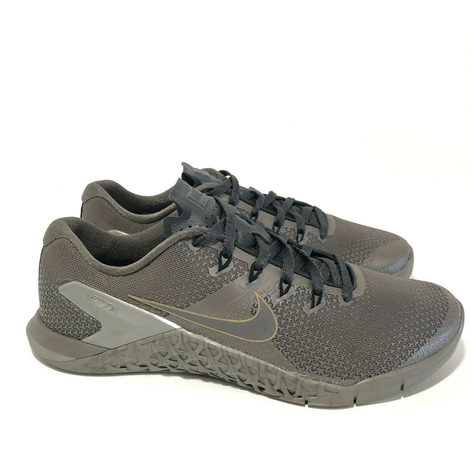 Nike Metcon 4 Viking Quest ‘Ridgerock’ Crossfit Shoes AJ9276-200 Men’s Size 8