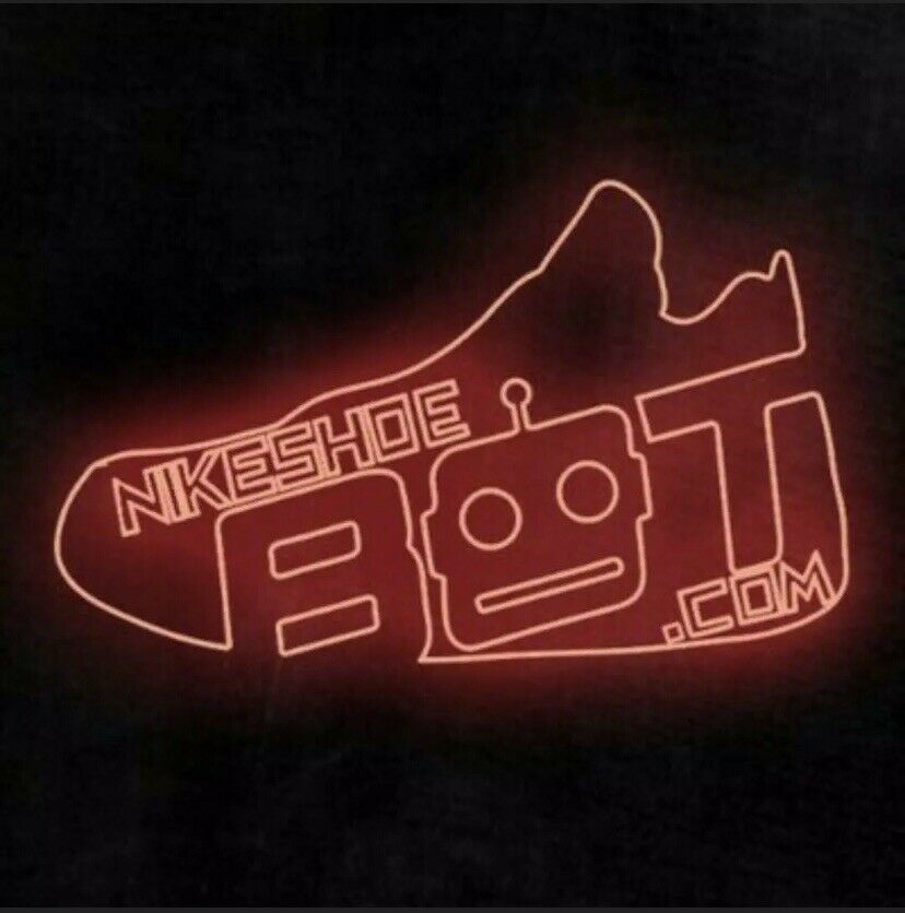 Nike Shoe Bot NSB Rental! Footlocker, Champs Yeezy supply Jordan 1 Electro