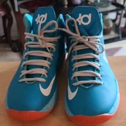 Nike Shoes | Accessories | Color: Blue | Size: 7bb