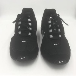 Nike Shoes | Air Max Torch 3 Black White | Color: Black/White | Size: Various