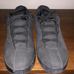 Nike Shoes | Boys Size 7 Jordans. | Color: Black | Size: 7