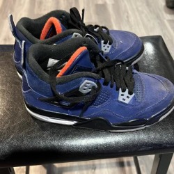 Nike Shoes | Jordan | Color: Blue | Size: 5bb