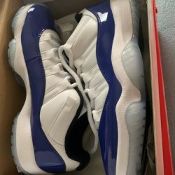 Nike Shoes | Jordan | Color: Blue | Size: 9
