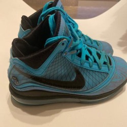 Nike Shoes | Kids Boys Kenton Size 4 | Color: Black | Size: 4b