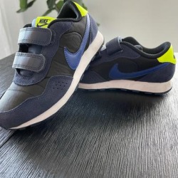 Nike Shoes | Little Boys Nike | Color: Blue | Size: 13b