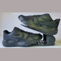 Nike Shoes | Men Nike Ld Victory Runningathletic Shoes Sneaker | Color: Black | Size: Various