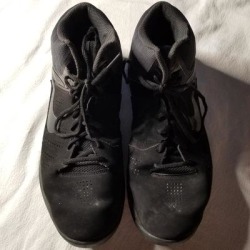 Nike Shoes | Men Nike Shoes | Color: Black | Size: 13