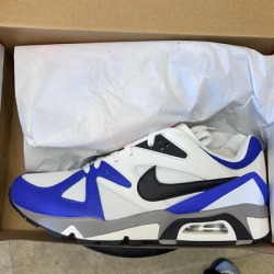 Nike Shoes | Men Sneakers! | Color: Blue/White | Size: 11