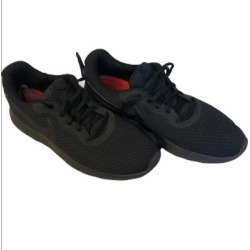 Nike Shoes | Mens Used Nike Shoes 11 | Color: Black | Size: 11