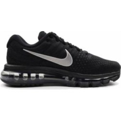 Nike Shoes | Nike Air Max 2017 Sports Shoes Men Casual Shoes | Color: Black/Gray | Size: Various