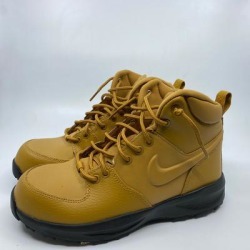 Nike Shoes | Nike Hiking Shoes | Color: Brown | Size: 8