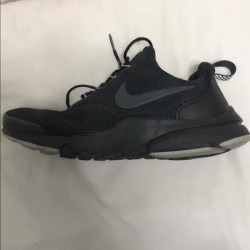 Nike Shoes | Nike Shoes For Kids | Color: Black | Size: Various