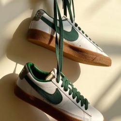 Nike Shoes | Nike Shoes Men Size 8 | Color: White | Size: 8