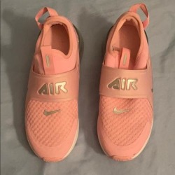 Nike Shoes | Nike Sneakers For Girls | Color: Pink | Size: 4bb