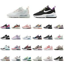 Nike Wmns Air Max 270 React Women Girls Running Shoes Sneakers Trainer Pick 1