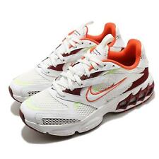 Nike Wmns Zoom Air Fire Dark Beetroot Summit White Women Casual Shoes CW3876-600