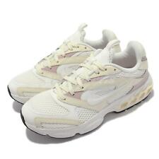 Nike Wmns Zoom Air Fire Ivory White Women Casual Lifestyle Shoes CW3876-103