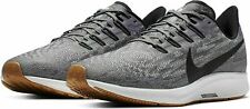 Nike Women's Air Zoom Pegasus 36 Running Shoes Gray Gum White AQ2210-001 NEW