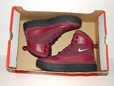Nike Woodside 2 High GS Shoes / Boots 524872-602 Size 7.5 Women's = 6 Youth Pink