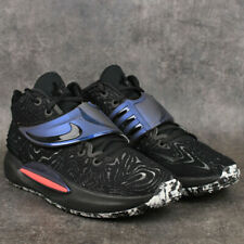 Nike Zoom KD 14 Black DC9379-001 KD14 Mens Basketball Shoes Sneakers