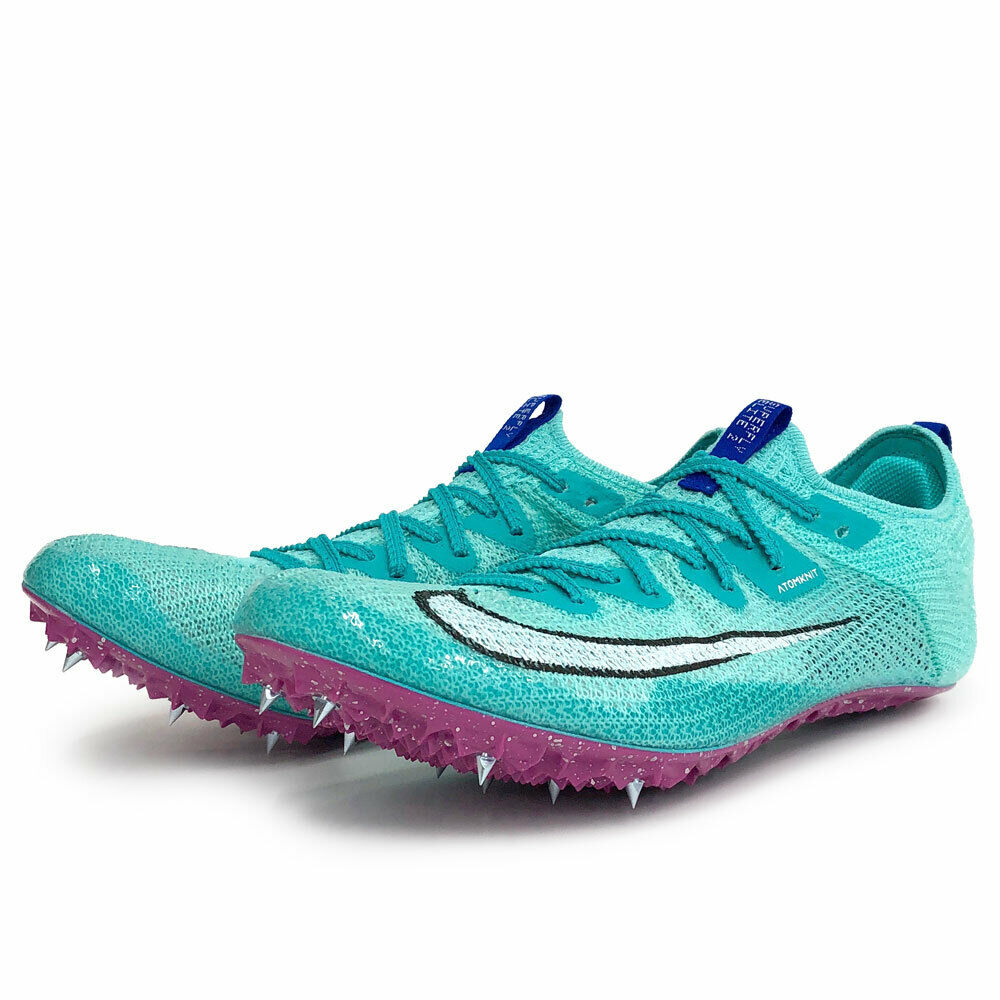 ✅Nike Zoom Superfly Elite 2 Marathon Running Shoes CD4382-300 US9 (Damaged Box)