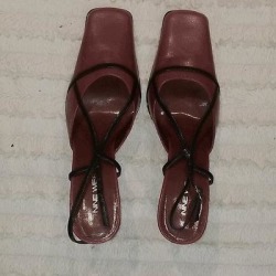Nine West Shoes | Ladies Dress Shoes | Color: Black | Size: 10