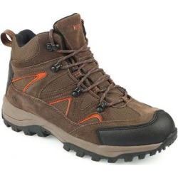 Northside Snohomish Men's Mid Hiking Boots, Size: Medium (10), Brown