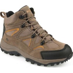Northside Snohomish Men's Mid Hiking Boots, Size: Medium (8), Brown
