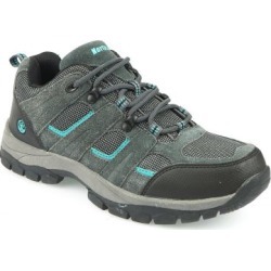 Northside Women's Monroe Low Leather Hiking Shoes, 314991W