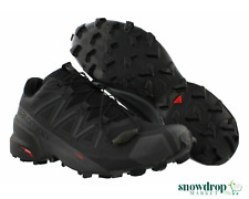 NWT!!! Salomon Speedcross 5 Men's Trail Running Shoes,Variety