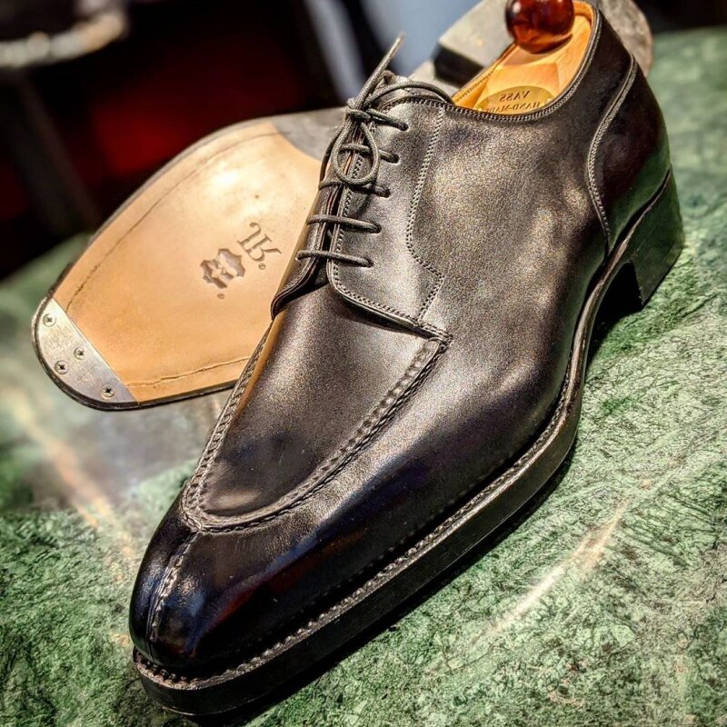 Office Oxfords Derby Men Dress Shoes PU Leather Classic Comfortable Chaussures Pour Hommes أحذية الرجال мужская обувь ZQ0727