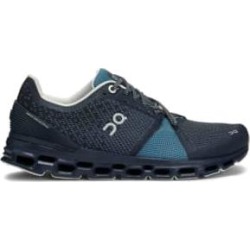ON Running - Cloudstratus Women's Shoes Blue - 40
