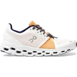 ON Running - Cloudstratus Women's Shoes White - 37