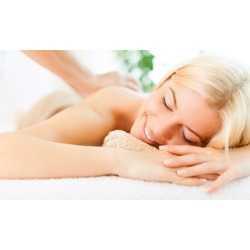 One-Hour Massage and Pain Consultation at New Health Centers ($164 Value)