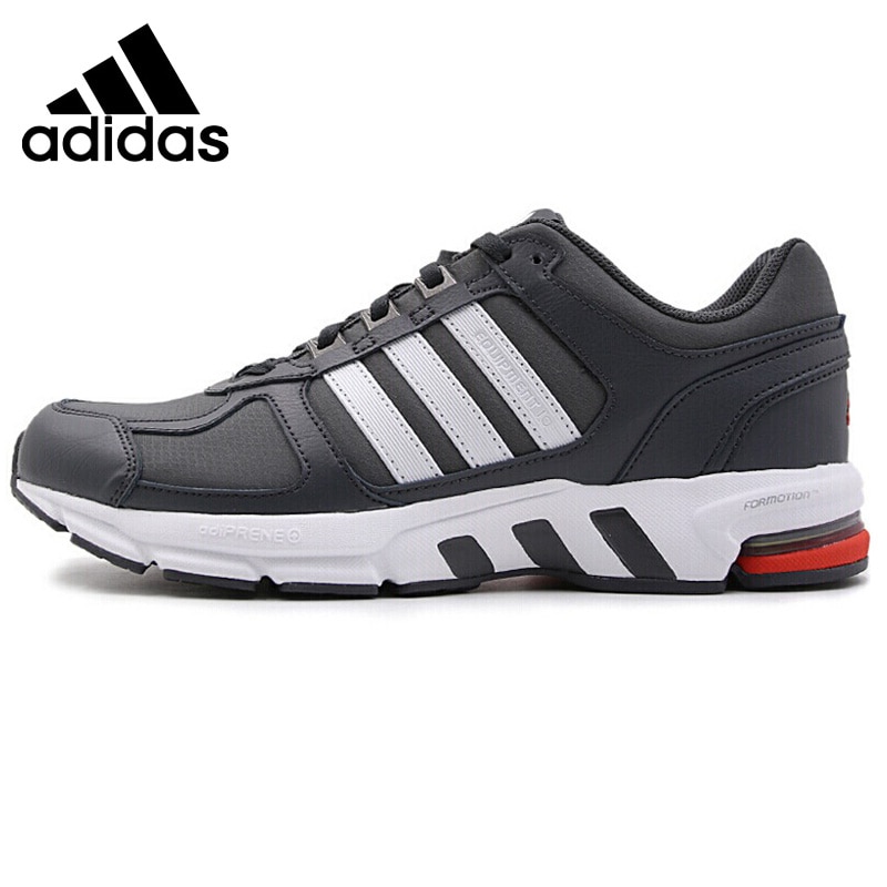 Original New Arrival 2019 Adidas Equipment 10 Men's Running Shoes Sneakers
