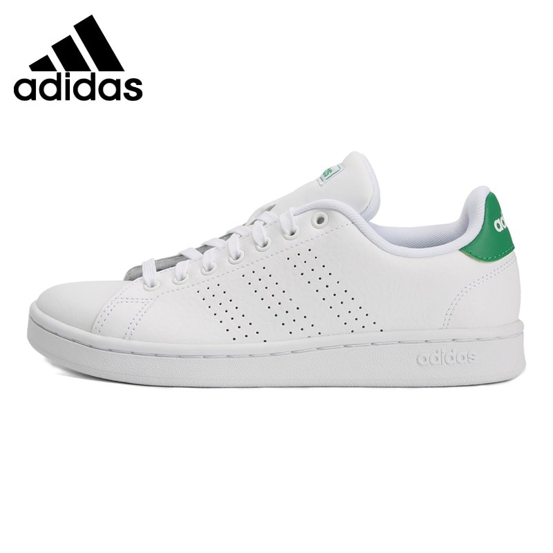 Original New Arrival 2019 Adidas Originals ADVANTAGE Unisex Skateboarding Shoes Sneakers